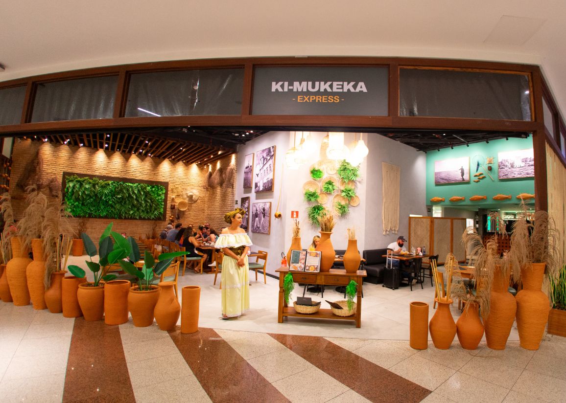 KI MUKEKA